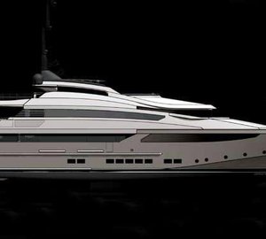 The Soraya 70 Superyacht