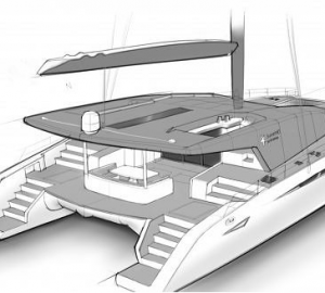 Sunreef Yachts introduces Sunreef 80 Ultimate Yacht 