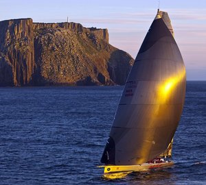 Audi Sydney Gold Coast Yacht Race 2010: Supermaxi Yacht Wild Oats XI line honours favourite