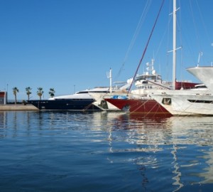 BWA Yachting and Vilanova Grand Marina in partnership