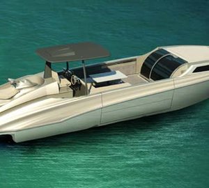 Tilli Antonelli's WIDER yacht challenge