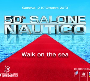 Things to do at the 2010 Genoa Boat Show 