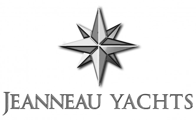 logo for Jeanneau Yachts