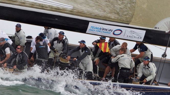 1851 Cup Regatta -Day 4 Photo Credit Ian RomanTEAMORIGIN (3) 1851 Cup Regatta -Day 4 Photo Credit Ian RomanTEAMORIGIN