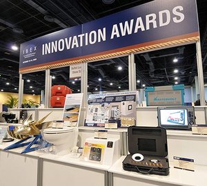 Judges for the 2010 IBEX Innovation Awards named