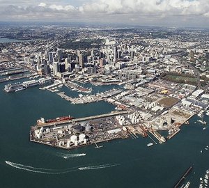 Changing times for Integrated Marine Group, New Zealand