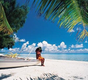 TAHITI as Guest of Honour at 2010 Grand Pavois Boat Show