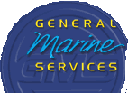 General Marine Services logo
