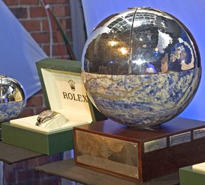 ISAF Rolex Sailor of the Year Awards open for nominations 