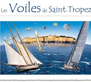 Les Voiles de Saint Tropez: Record number of Wally sailing yachts to attend.