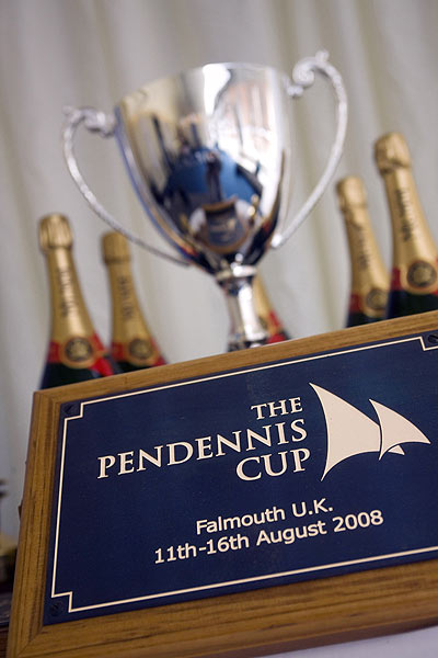 Pendennis Cup 2008