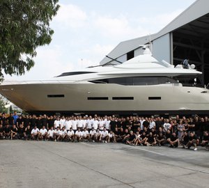 A Peri 29 Motor Yacht MITSI 