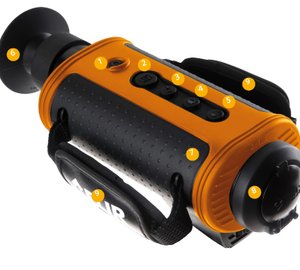 Marine Thermal Imaging May Become More Important Than Radar Says Electronics Expert