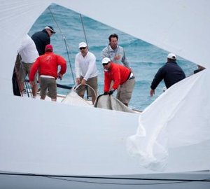 Audi Hamilton Island Race Week – Day Five Update
