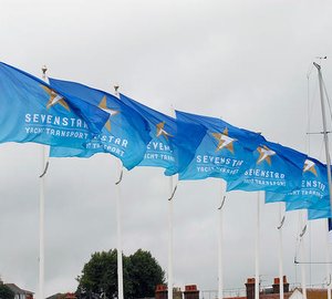 Sevenstar Round Britain and Ireland Race final briefing 