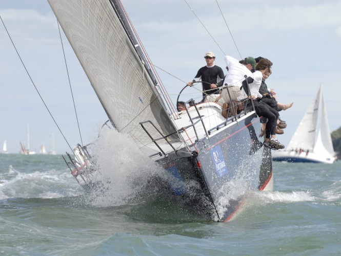 THREADNEEDLE ASSET MGMNT Class IRC 1 - Copyright Rick Tomlinson