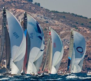 Audi MedCup Circuit: Caja Mediterreneo Region of Murcia Trophy Regatta starts tomorrow
