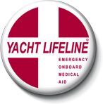 Yacht Lifeline Logo