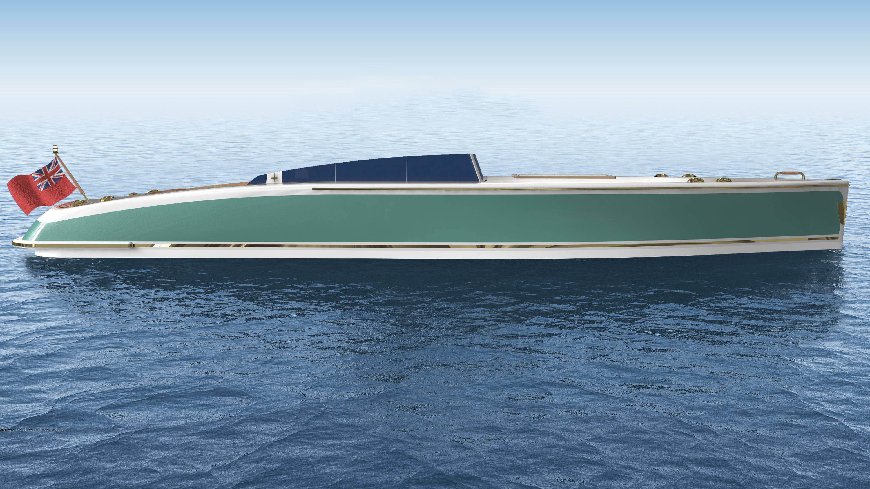 sterling scott yacht design