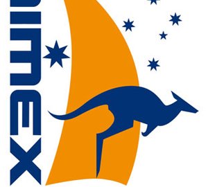 AIMEX and SYBA at the 2010 Monaco Yacht Show