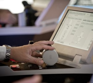 Kongsberg Maritime unveils K-Master platform