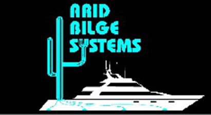 Arid Bilge Systems Logo