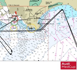 Audi MedCup - Region of Sardinia Trophy - Day 3