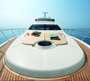 Azimut-Benetti Yachts' Great Success