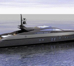 Overmarine purchases Baglietto and Cantieri di Pisa 