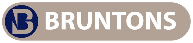Bruntons Logo