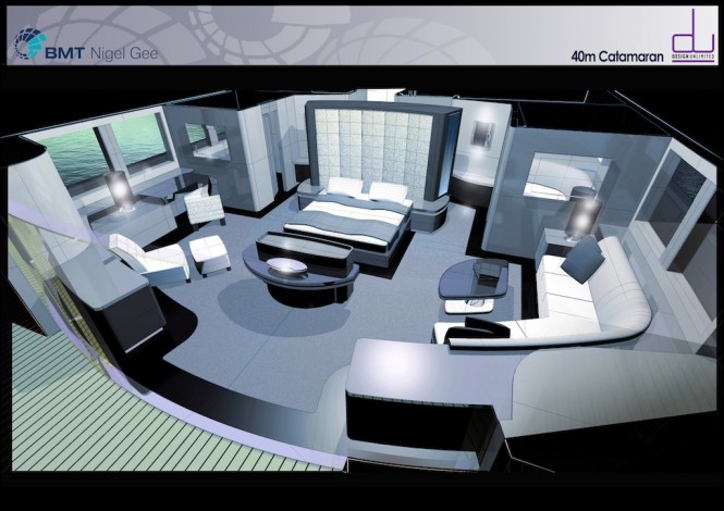 Exterior by Design Unlimited - Image coutesy of Emmett & Smith