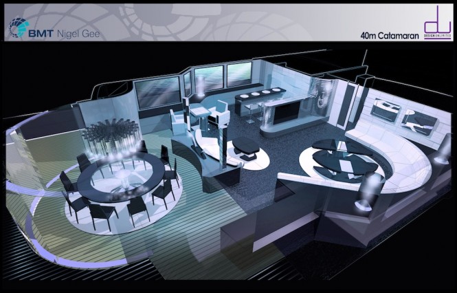 Exterior by Design Unlimited - Image coutesy of Emmett & Smith