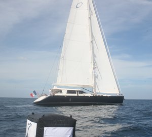 Feadship principal sponsor of Asia Superyacht Rendezvous for the 10th time