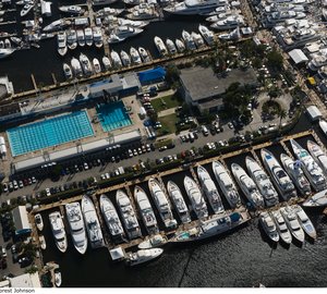 Australia's presence at the Fort Lauderdale Boat Show 2010 