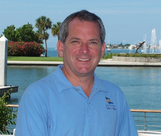Gary Smith Dealer Principal - Sarasota Yacht and Ship Gary Smith Dealer Principal - Sarasota Yacht and Ship