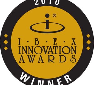 IBEX 2010 Innovation Awards