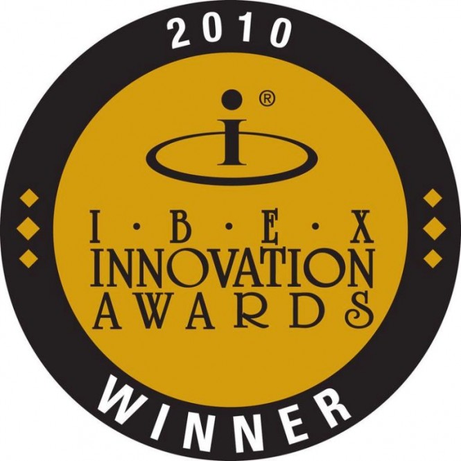 IBEX 2010 Innovation Awards