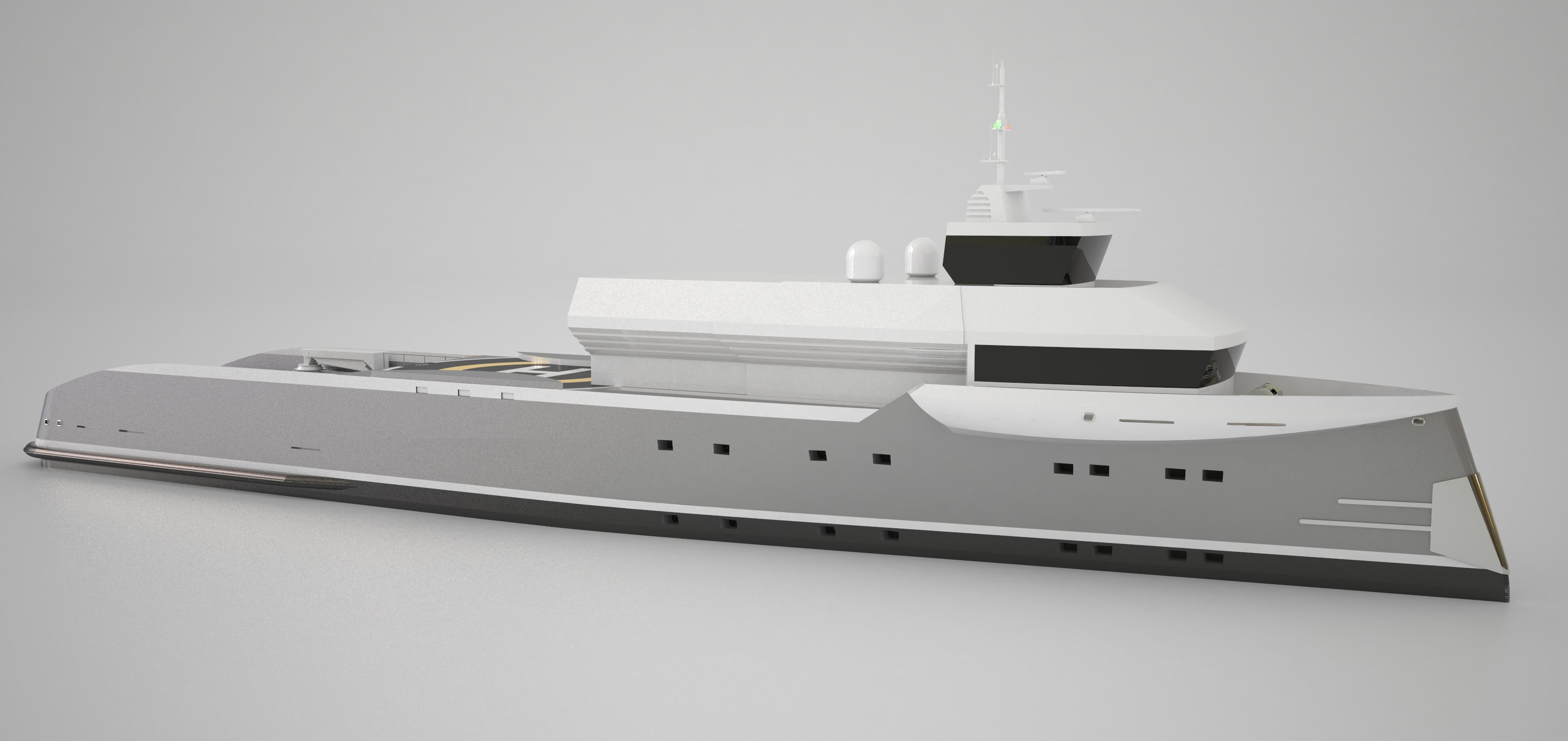 sterling scott yacht design