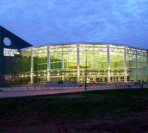 Kentucky Exposition Center