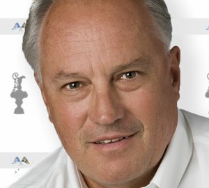 Iain Murray appointed as Regatta Director for 34th America’s Cup