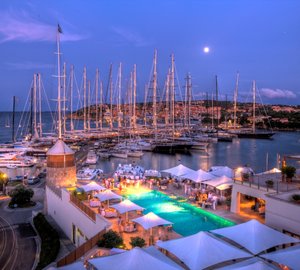 Oyster Jubilee Regatta 2010 starts today