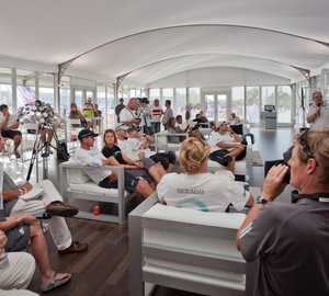 Audi MedCup: Quantum Racing announces new sailing yacht for 2011