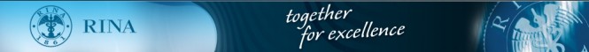 RINA Logo