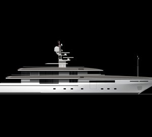 Codecasa 51 MotorYacht