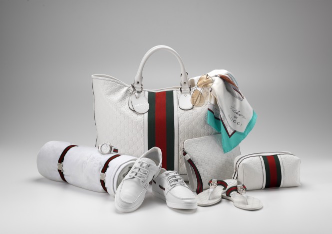 Riva by Gucci accessories