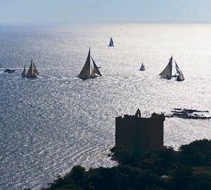 Regates Royales-Trophee Panerai :  Summary of Day 3