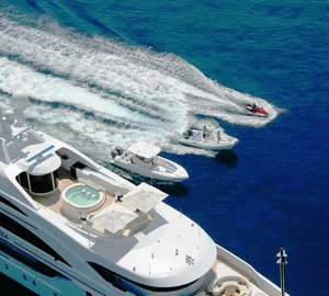 Charter Yacht Andreas L (ex Amnesia) 