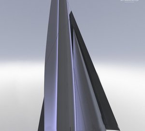 34th America's Cup: New AC72 class, the fast, spectacular, wingsail catamaran unveiled