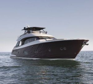 Monte Carlo Yachts (Beneteau Group) acquire Seaway Technologies Gulf of Trieste facility