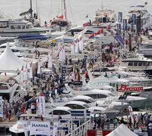 42nd PSP Southampton Boat Show a success